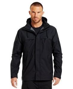 Under Armour Men's ColdGear® Infrared Tactical Shell Jacket Large Black