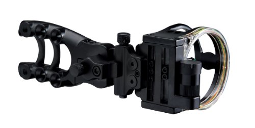 Trophy Ridge Micro Hit Man .010 Fiber 5 Sight