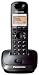 Panasonic Kx-tg2511et Dect Single Digital Cordless Phone Set