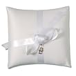 Two Trails Ring Bearer Pillow
