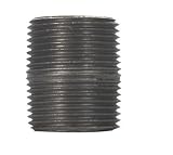 5 each: Seminole Standard Galvanized Nipple (P101000100)