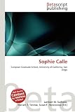 Produkt-Bild: Sophie Calle