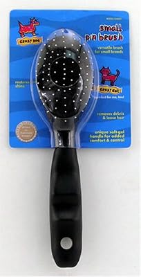 Crazy Cat / Dog Small Pin Brush