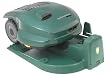 Friendly Robotics Robomower RM400 Robotic Cordless Electric Lawn Mower with Docking Station #85400