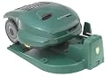 Friendly Robotics Robomower RM400 Robotic Cordless Electric Lawn Mower with Docking Station #85400