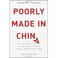 Poorly Made in China: An Insider's Account of the Tactics Behind China's Production Game