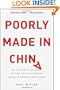 Poorly Made in China: An Insider's Account of the Tactics Behind China's Production Game