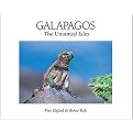 Galapagos (The Untamed Isles) (Hardcover)