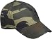 Sports : Baseball Cap - woodland -