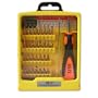 30 Pcs Pocket Precision Screwdriver Bit Set with Tweezer