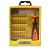 30 Pcs Pocket Precision Screwdriver Bit Set with Tweezer