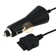 Car Charger for Apple 3G iPhone, Black