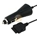 Car Charger for Apple 3G iPhone, Black