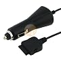 Car Charger for Apple 3G iPhone, Black
