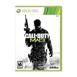 Call of Duty: Modern Warfare 3