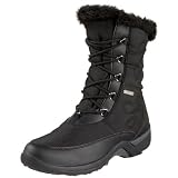 Tecnica Women's Artika GTX Cold Weather Fashion Boots