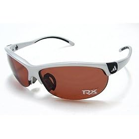 Buy Adidas Adizero S a171 Sunglasses Shiny Aluminium 6051 Polarized Shades by adidas