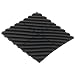 Neoprene Cushioning Pad 12" x 24" (Pack of 1)