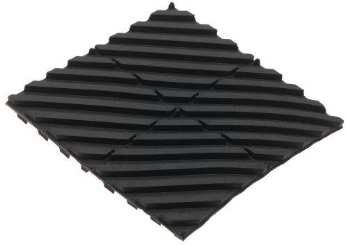 Neoprene Cushioning Pad 12 x 24 (Pack of 1)