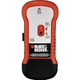 New - BLACK & DECKER SF100 STUD & METAL SENSOR - SF100