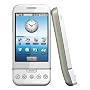 HTC G1 Google Android - Qwerty - Blanc - T-Mobile 