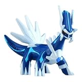 Dialga[MC-136 (New)] - Pokemon Monster Collection 2" Figure (Japanese Imported) - Nintendo [341680]IMAGE