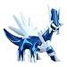 Dialga[MC-136 (New)] - Pokemon Monster Collection 2" Figure (Japanese Imported) - Nintendo [341680]_s-1