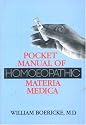 Pocket Manual of Homeopathic Materia Medica and Repertory