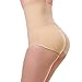 Women's Seamless Hip Lifter Butt Enhancer Breathable Tummy Control Panties
