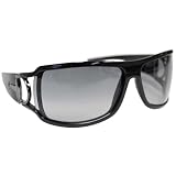 Gucci Thick Frame Designer Sunglasses by