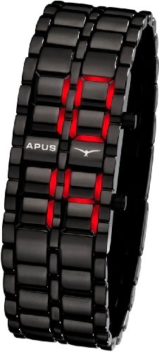 APUS Zeta Ladies AS-ZTL-BR LED