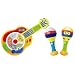 Leap Frog Baby Learn and Groove Counting Maracas and Guitar
