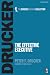 The Effective Executive (Classic Drucker Collection)