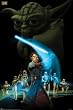 Star Wars Clone Wars Poster The Force Full Size
