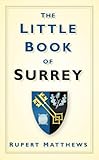 The little book of Surrey