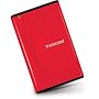 Transcend Storejet 2.5 - Bo�tier Disque Dur Externe