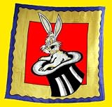 Silk - Rabbit in Hat 36