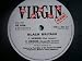 BLACK BRITAIN Heroin UK 12 pre release