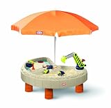 Little Tikes Builder's Bay Sand & Water Table