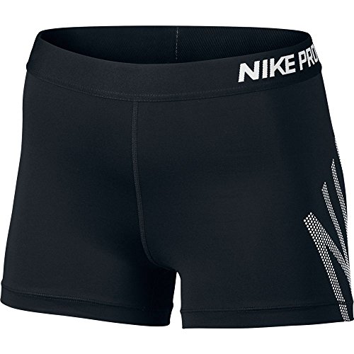 Women's Nike Pro Cool Short 3IN LOGO
