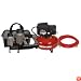 Porter-Cable CFFN251N Two Nailer 2-1/2-Inch Finish and 1-1/4-Inch Brad and Compressor Combo Kit