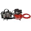 Porter-Cable CFFN251N Two Nailer 2-1/2-Inch Finish and 1-1/4-Inch Brad and Compressor Combo Kit