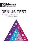Genius test : the complete guide to genius : could you be one?