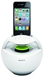 Sony 360° Iphone/Ipod Docking Iphone 3