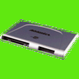 Digidrive II 12IN1 Flash Memory Reader USB 2.0 Mini