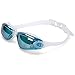 VenTing Swimming Goggles For Men Women,Swim Glasses Watertight Anti Fog UV Protection Blue