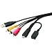 Sony VMCMD3 Multi-Use Terminal Cable for DSC with Multi-Use Terminal