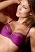  : Lejaby Crystal Uplift Demicup Bra