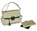 Kalencom Kelly Messenger Bag - Stone