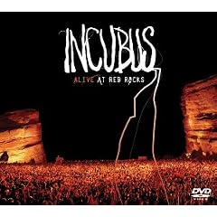 Alive at Red Rocks [CD+Dvd]
